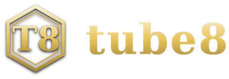 tube8 logo